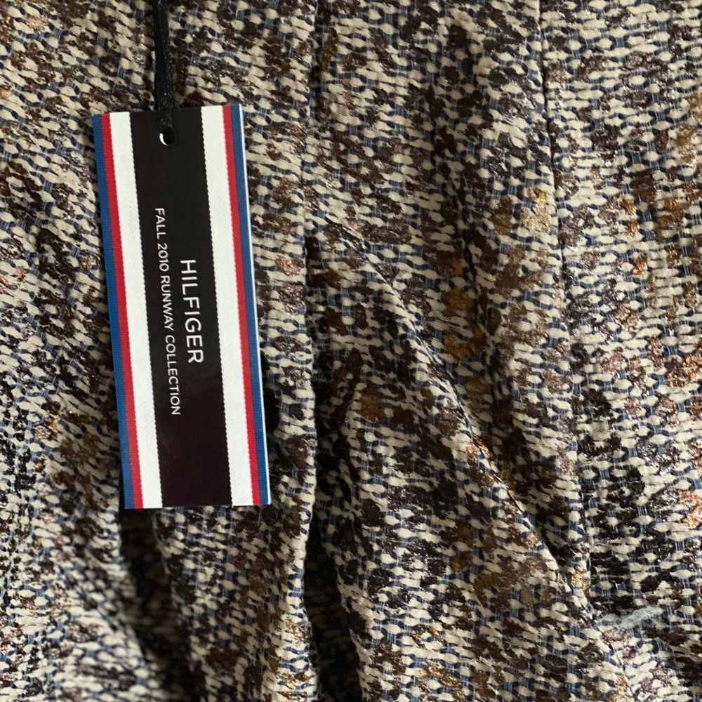 Hilfiger Collection skirt